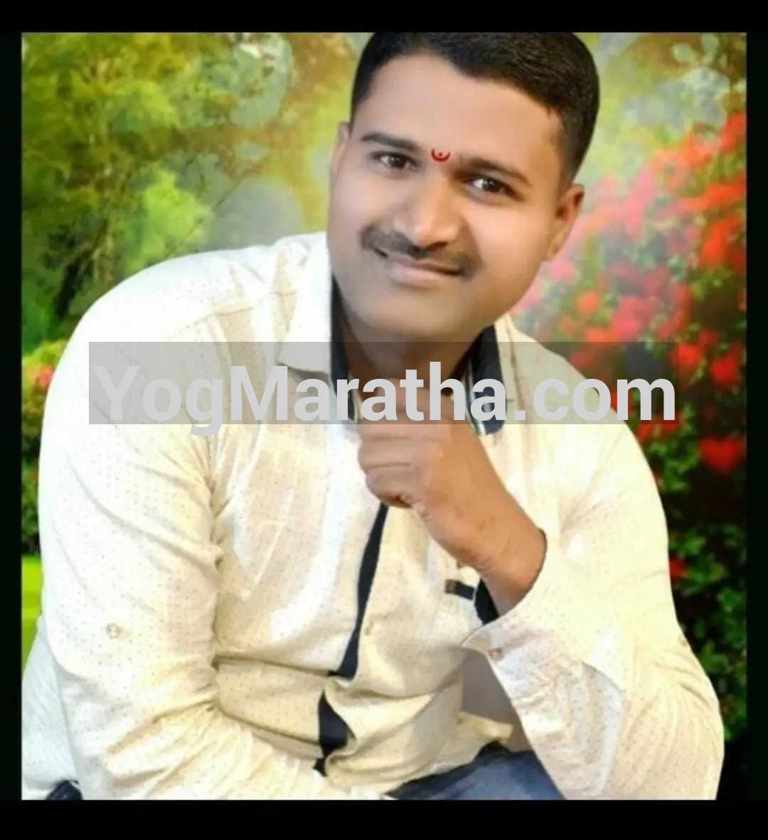 Maratha Marriage Profile