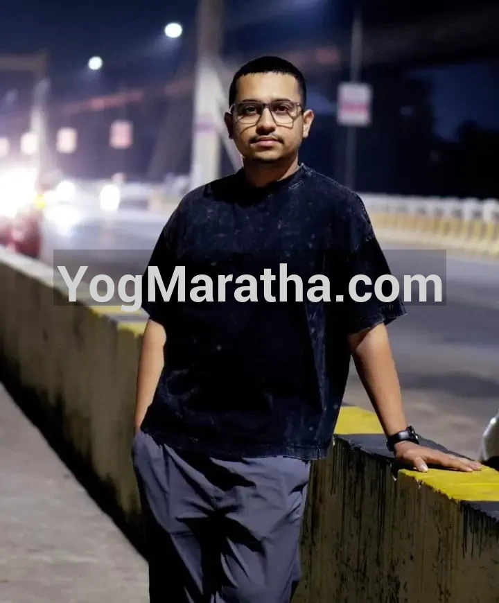 Maratha Marriage Profile