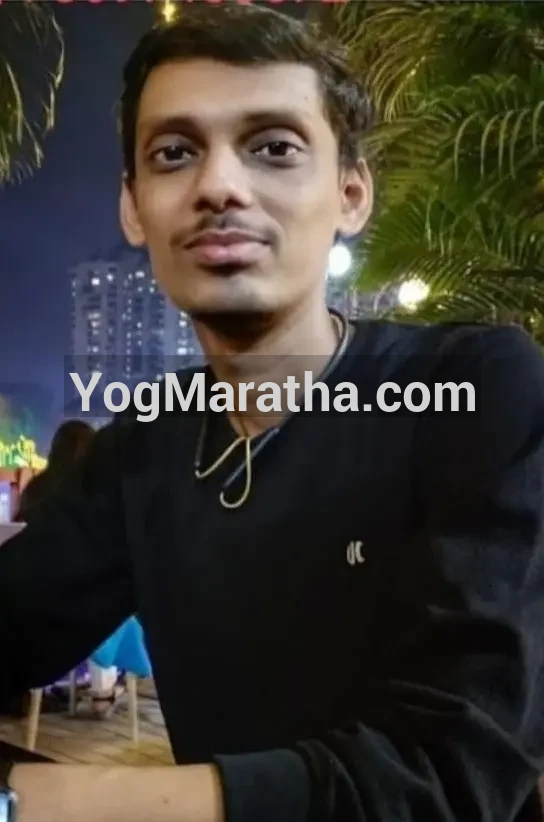 Maratha Marriage Profile