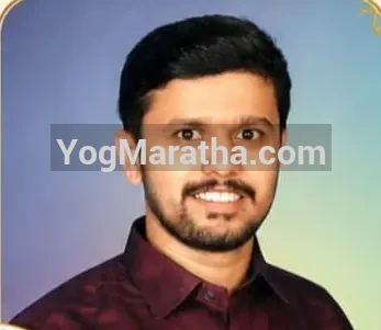 Maratha Marriage Profile