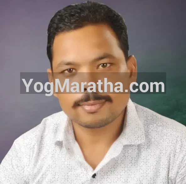 Maratha Marriage Profile