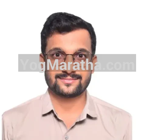 Maratha Marriage Profile