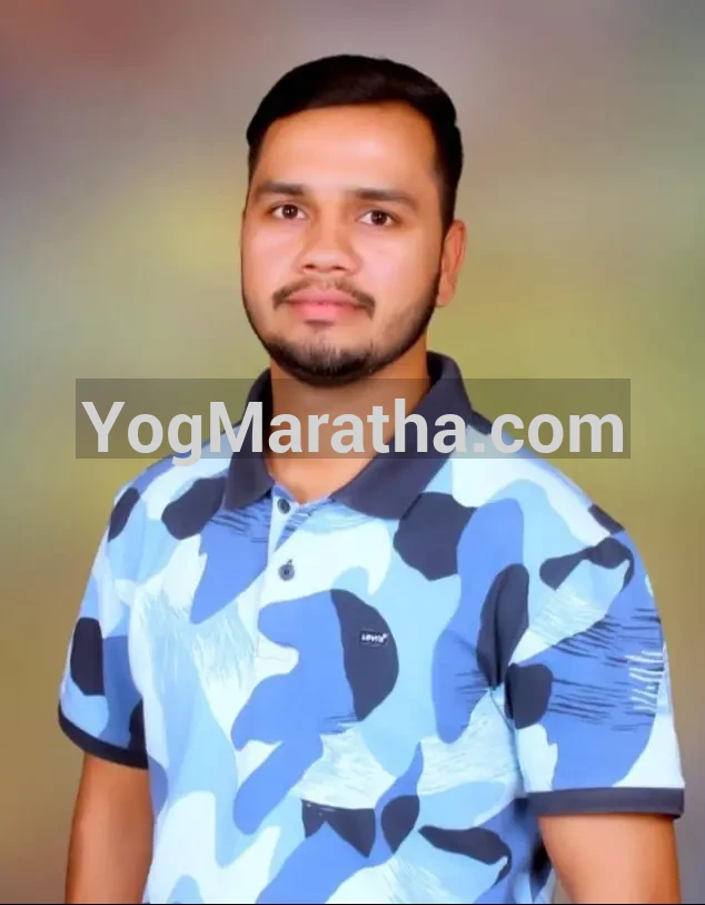 Maratha Marriage Profile