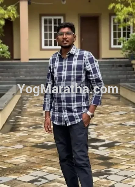 Maratha Marriage Profile