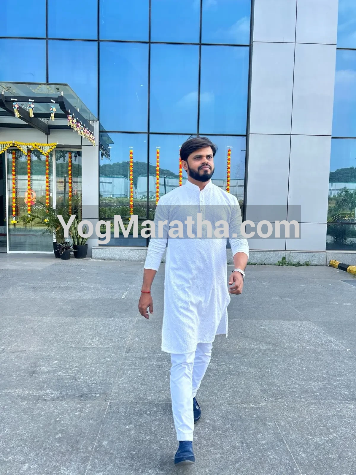 Maratha Marriage Profile