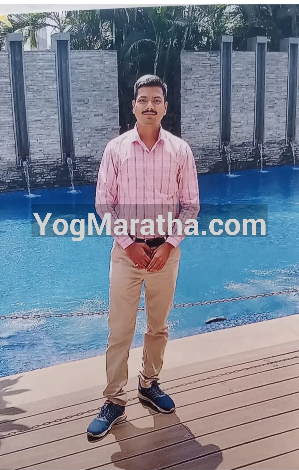 Maratha Marriage Profile
