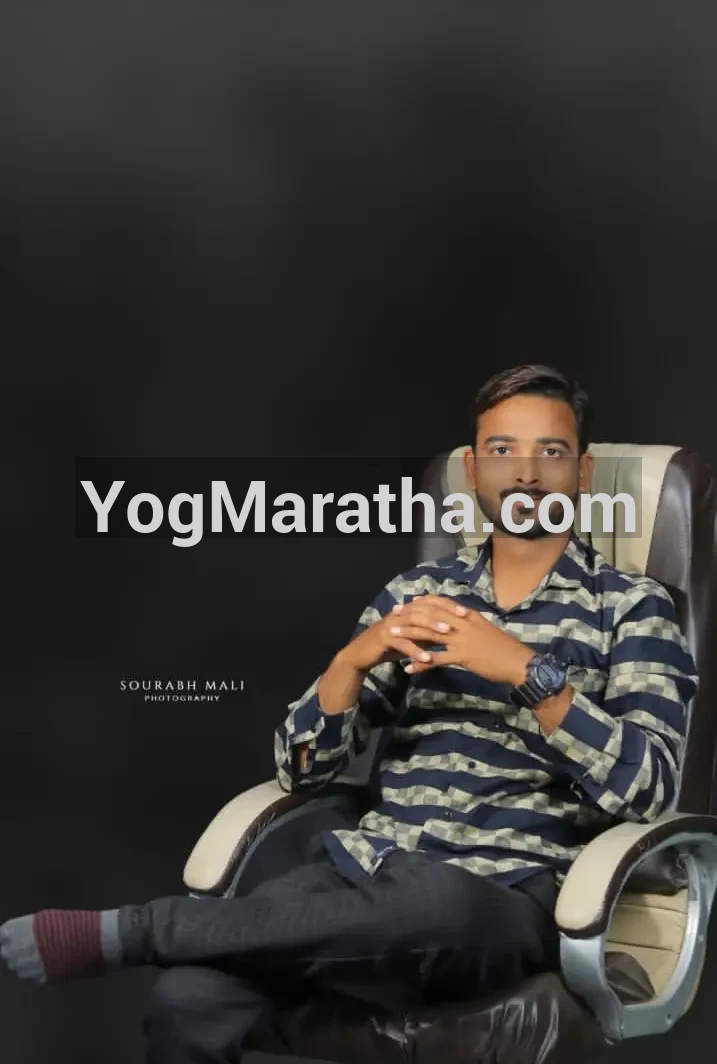 Maratha Marriage Profile