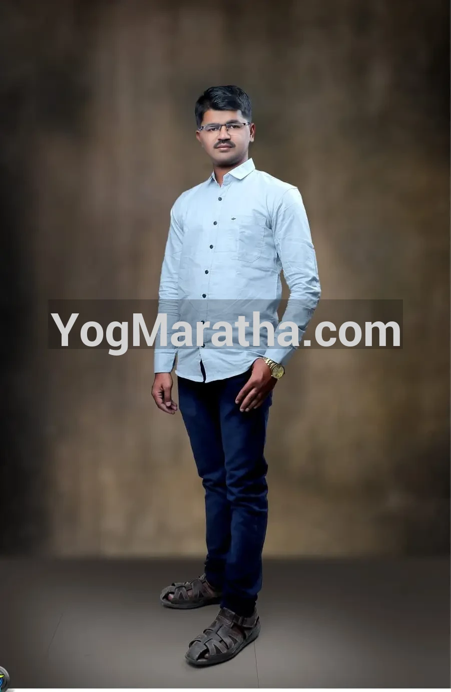 Maratha Marriage Profile