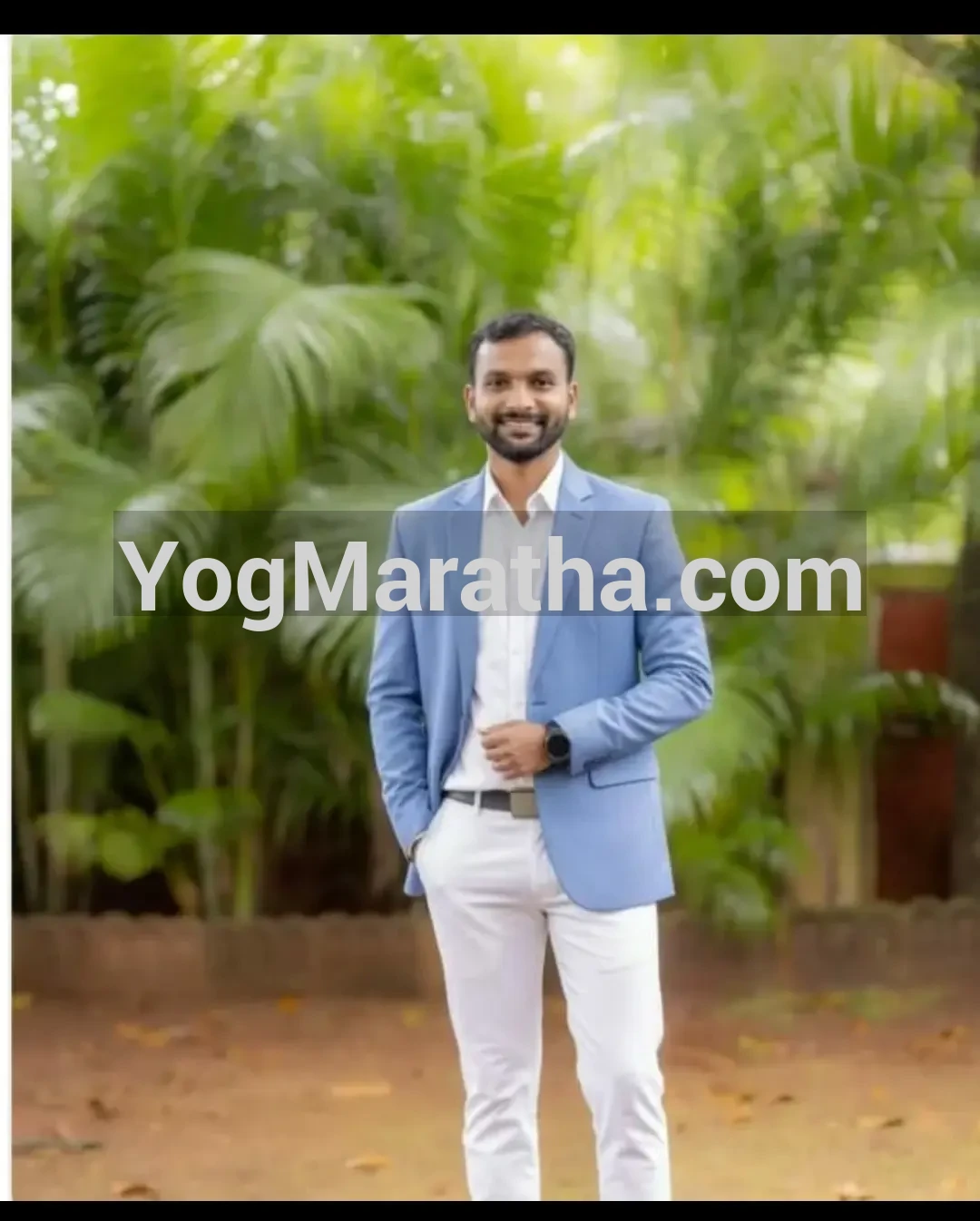 Maratha Marriage Profile