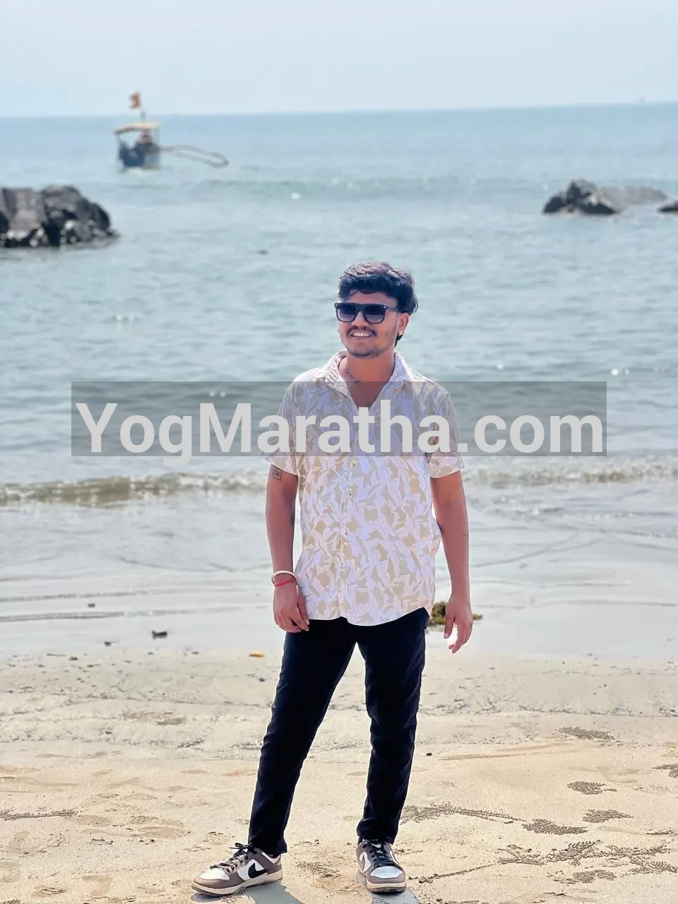 Maratha Marriage Profile