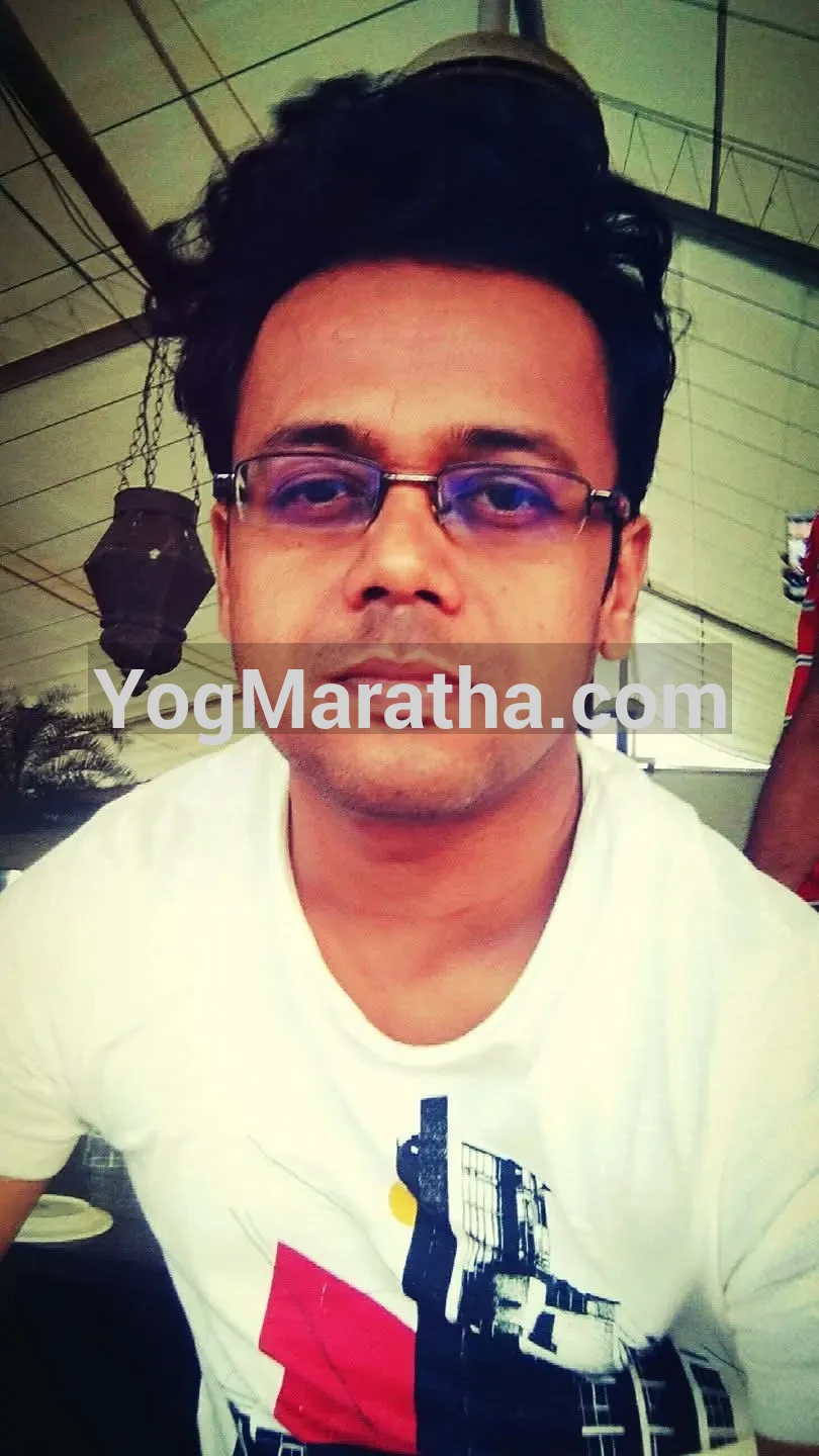 Maratha Marriage Profile