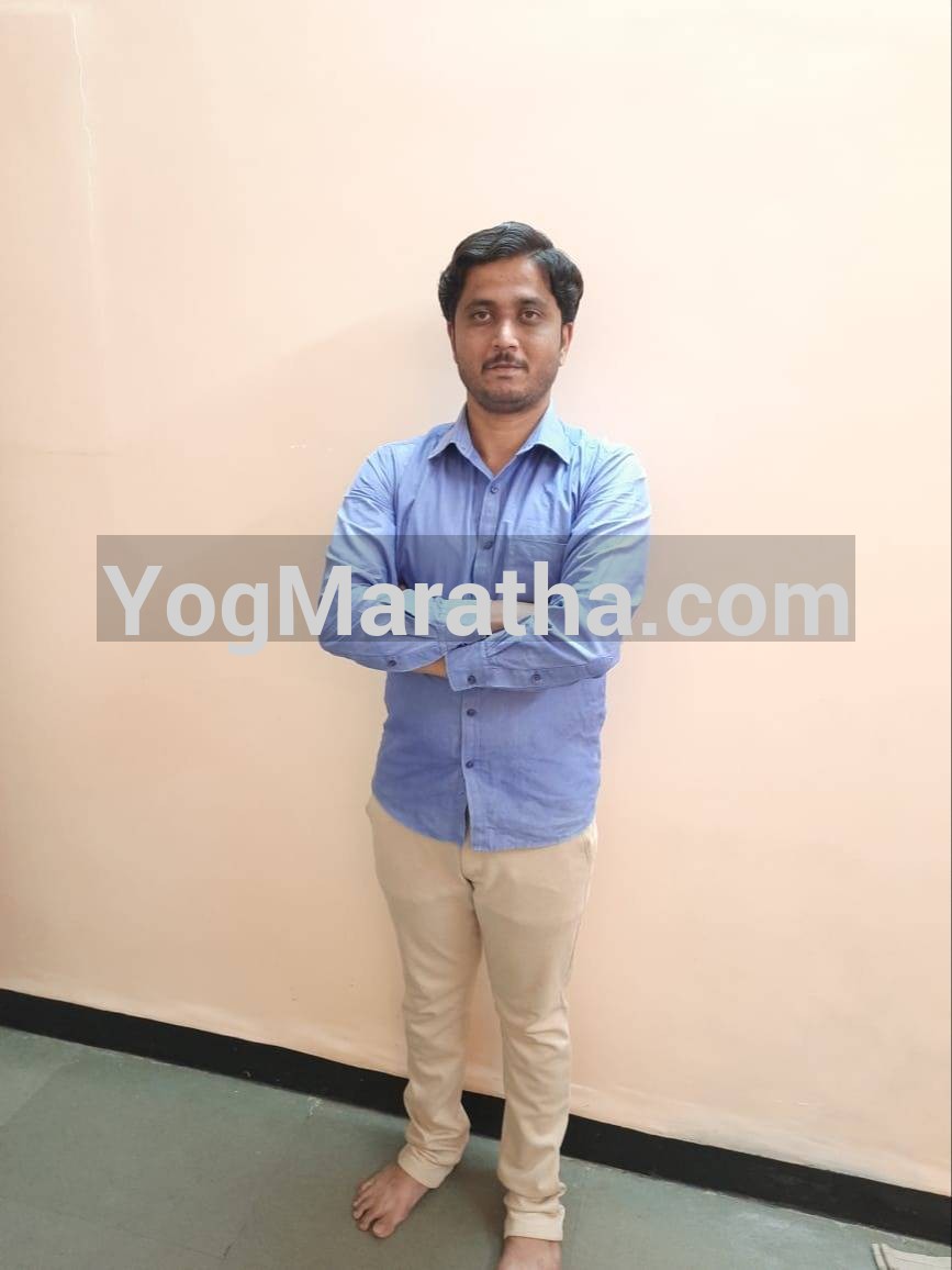 Maratha Marriage Profile