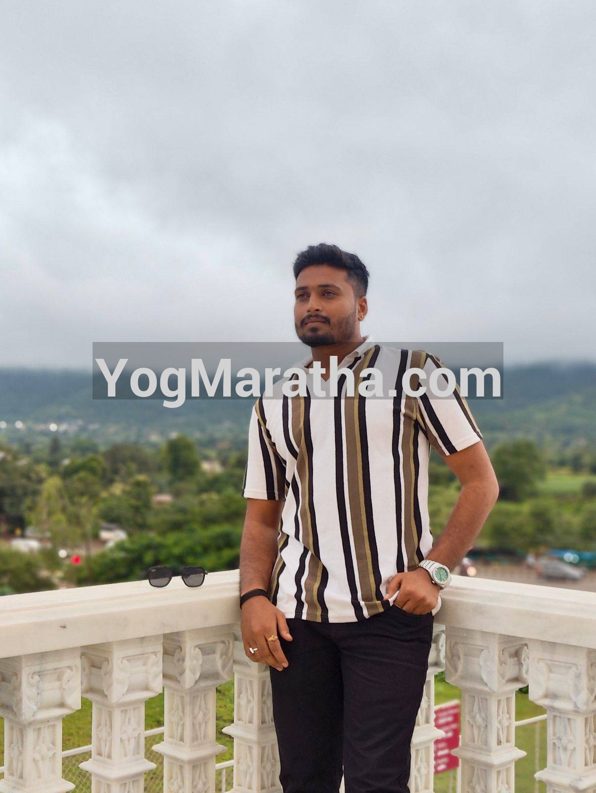 Maratha Marriage Profile
