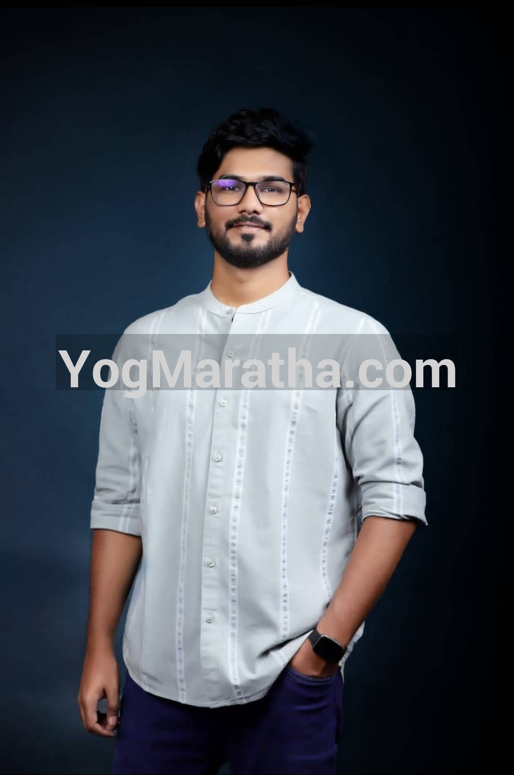 Maratha Marriage Profile