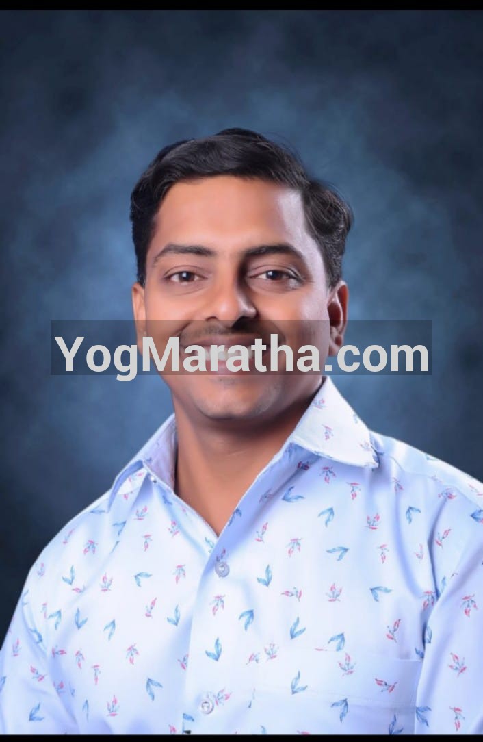 Maratha Marriage Profile