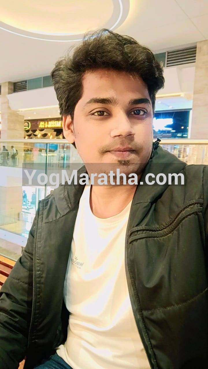 Maratha Marriage Profile