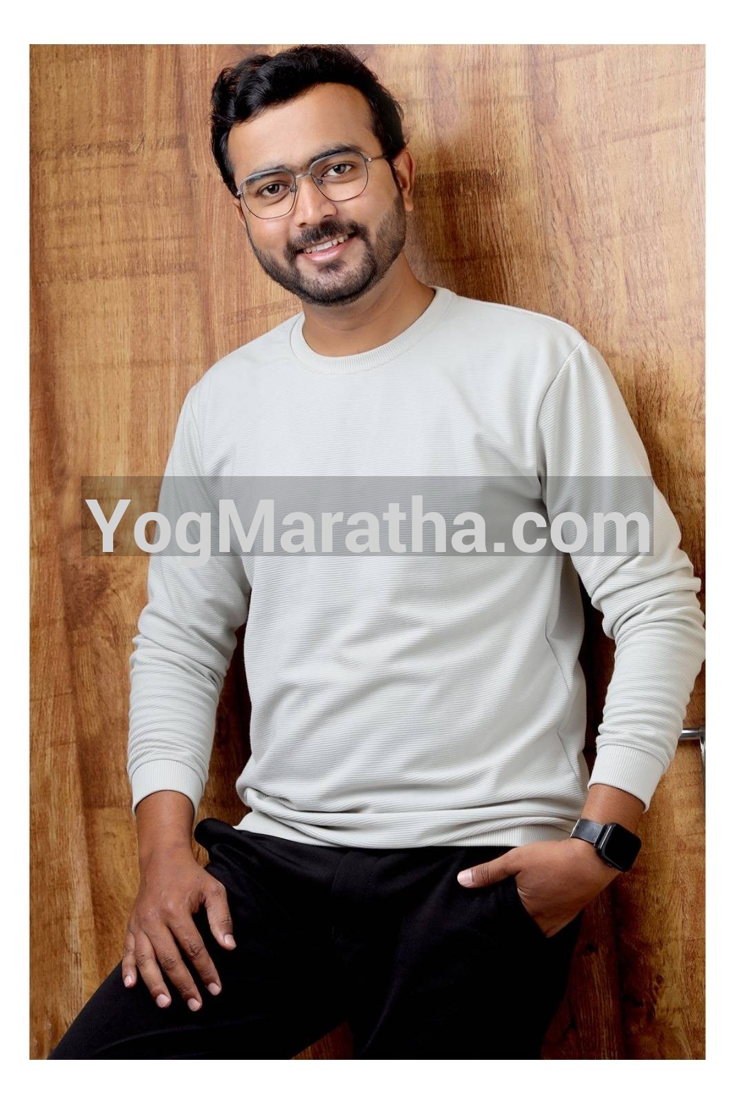 Maratha Marriage Profile