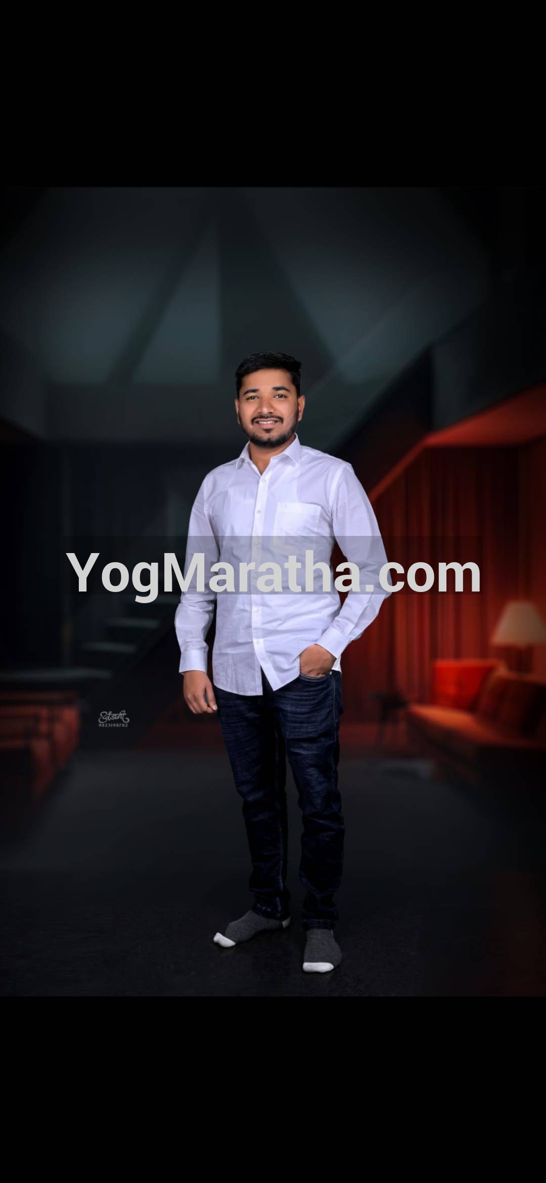 Maratha Marriage Profile
