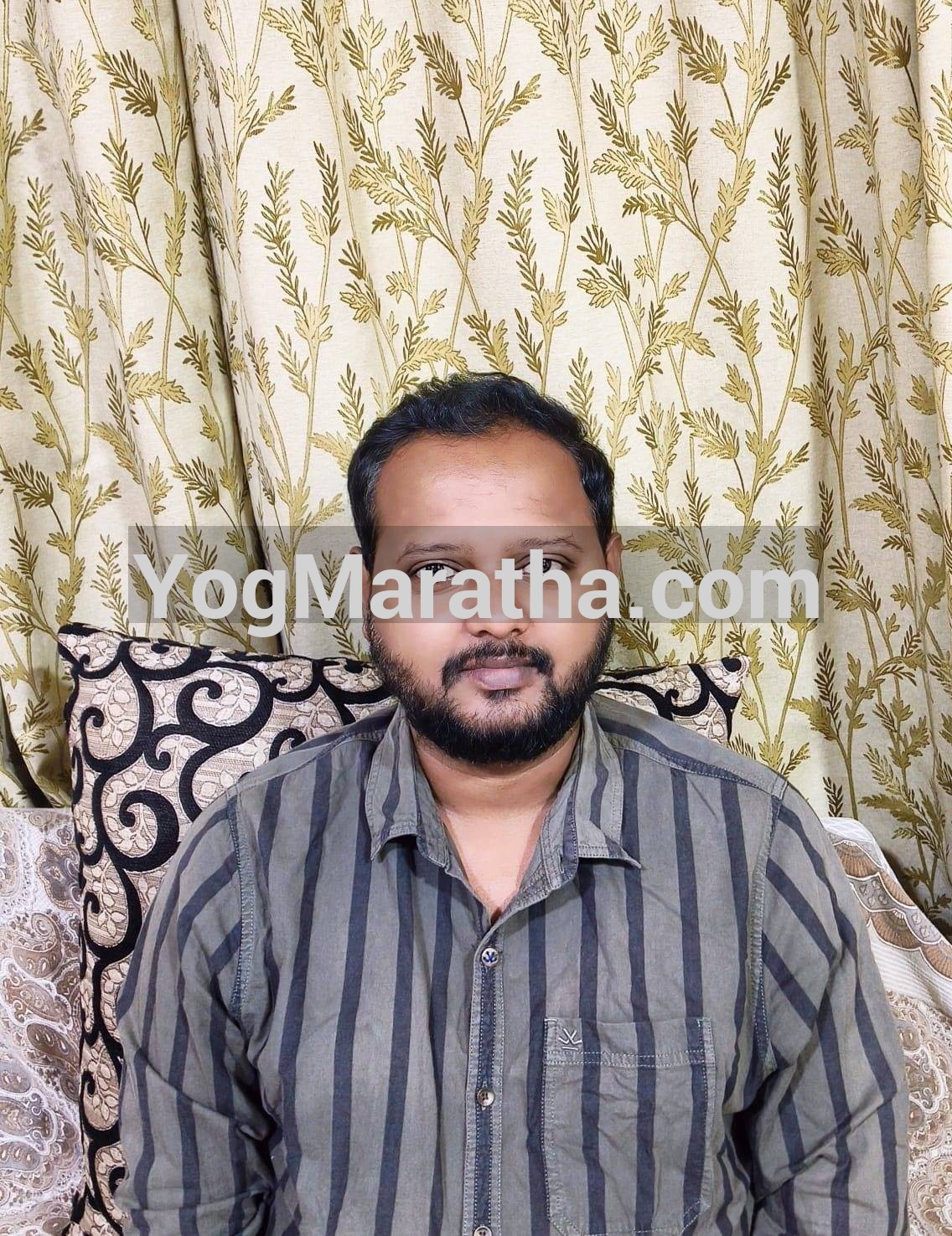 Maratha Marriage Profile