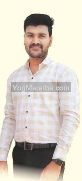 Maratha Marriage Profile