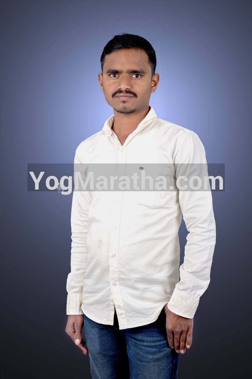 Maratha Marriage Profile