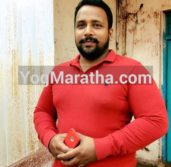 Maratha Marriage Profile