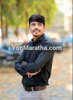 Maratha Marriage Profile