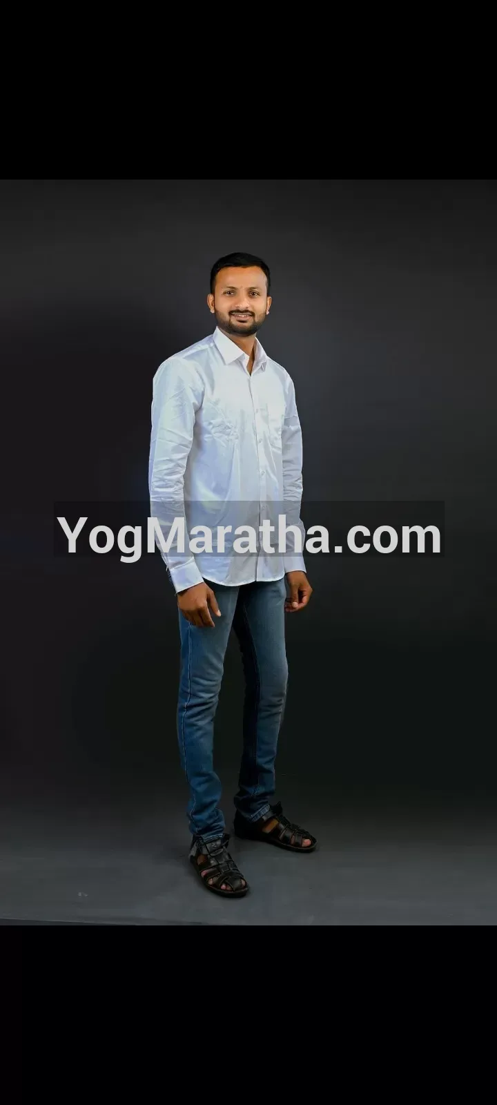 Maratha Marriage Profile