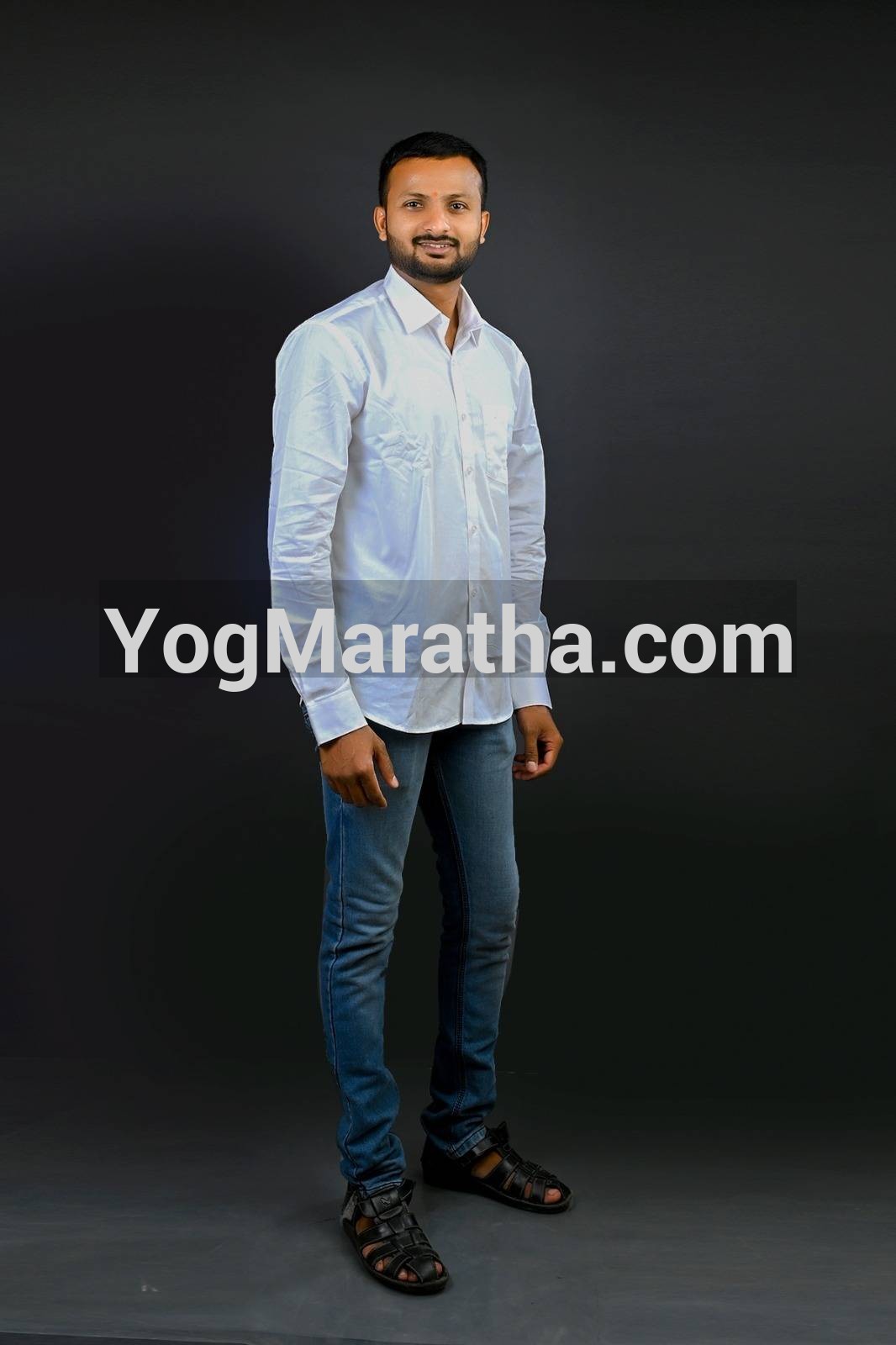Maratha Marriage Profile
