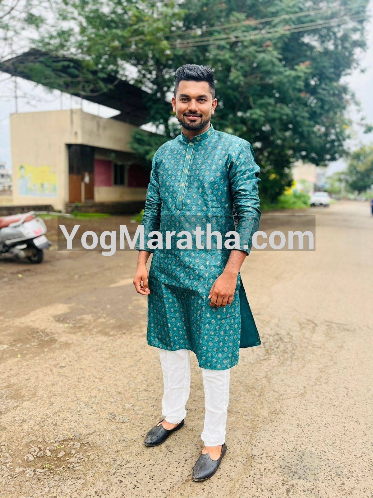 Maratha Marriage Profile