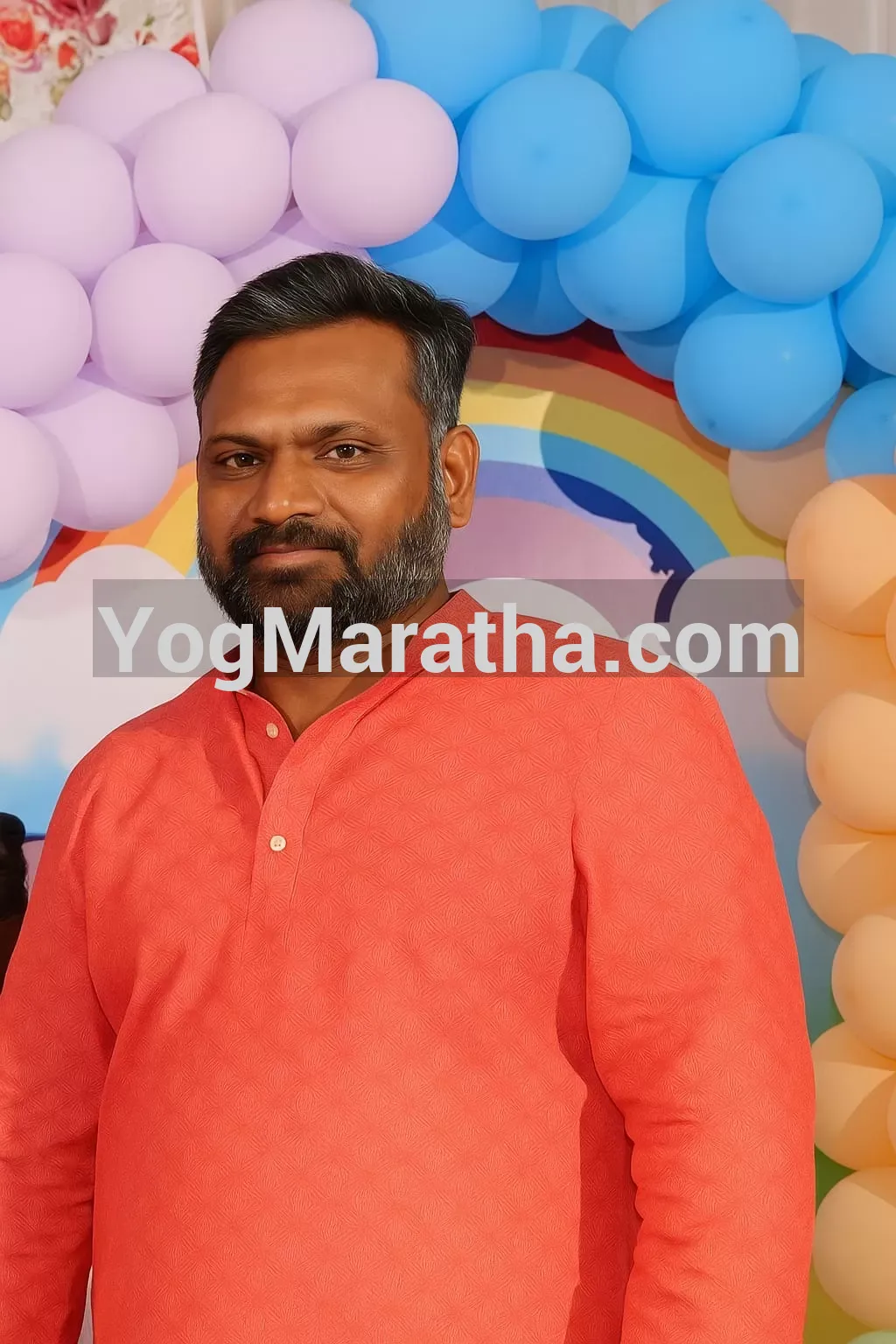 Maratha Marriage Profile
