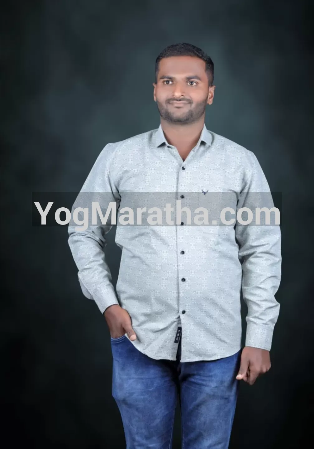 Maratha Marriage Profile