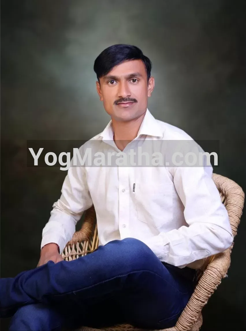 Maratha Marriage Profile