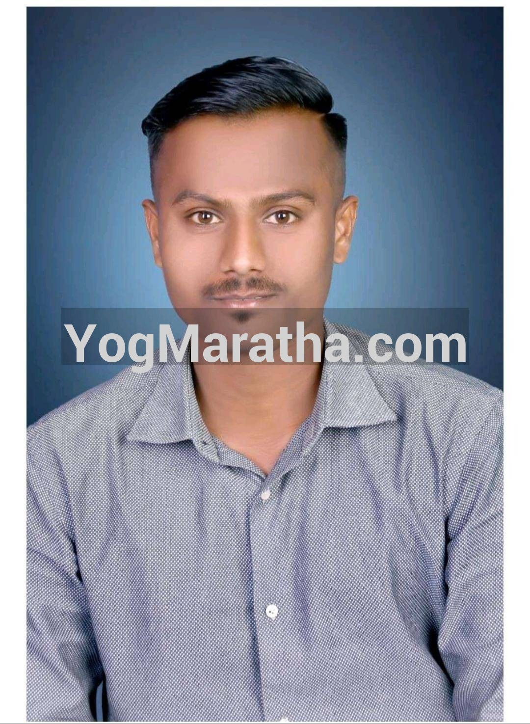 Maratha Marriage Profile