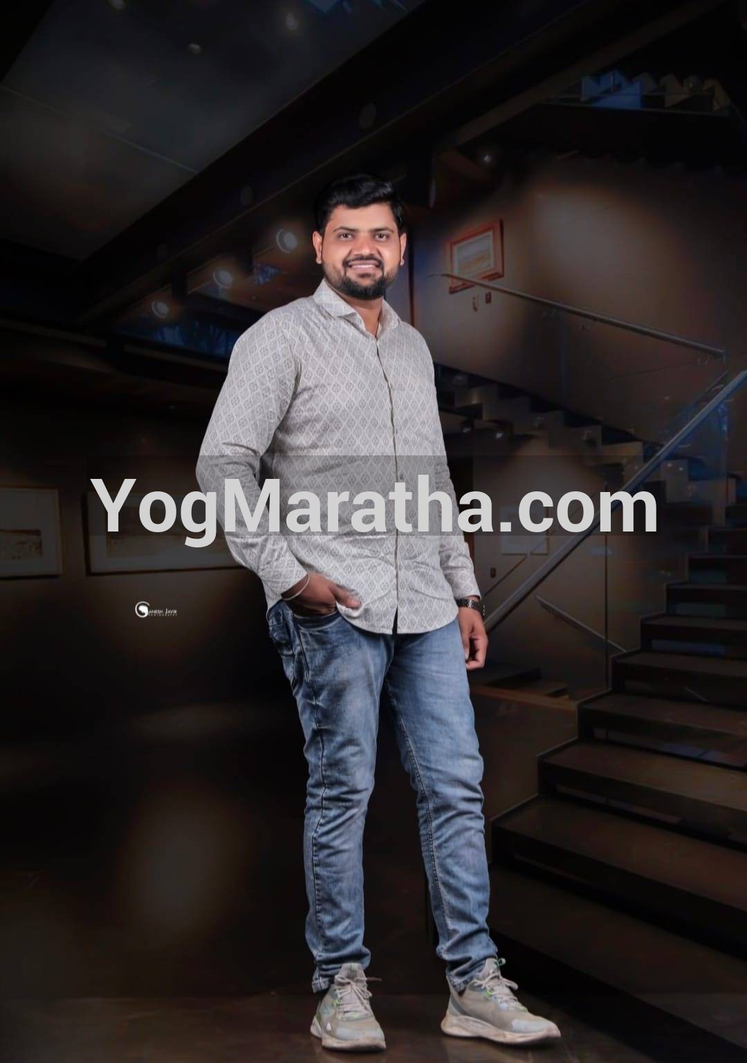 Maratha Marriage Profile