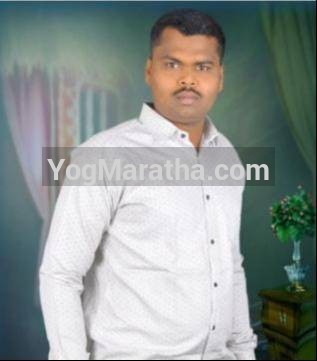 Maratha Marriage Profile