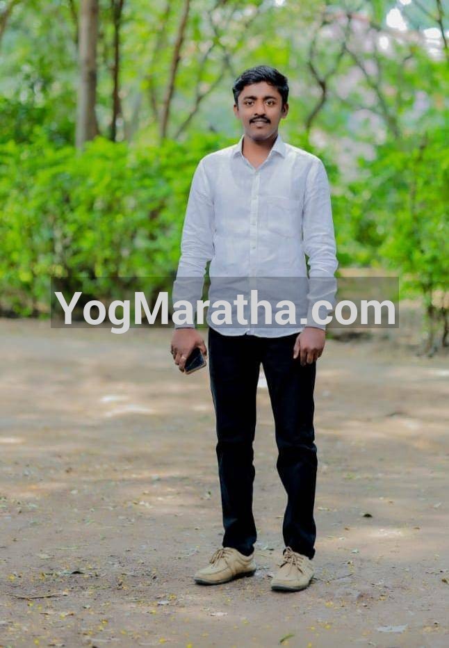 Maratha Marriage Profile