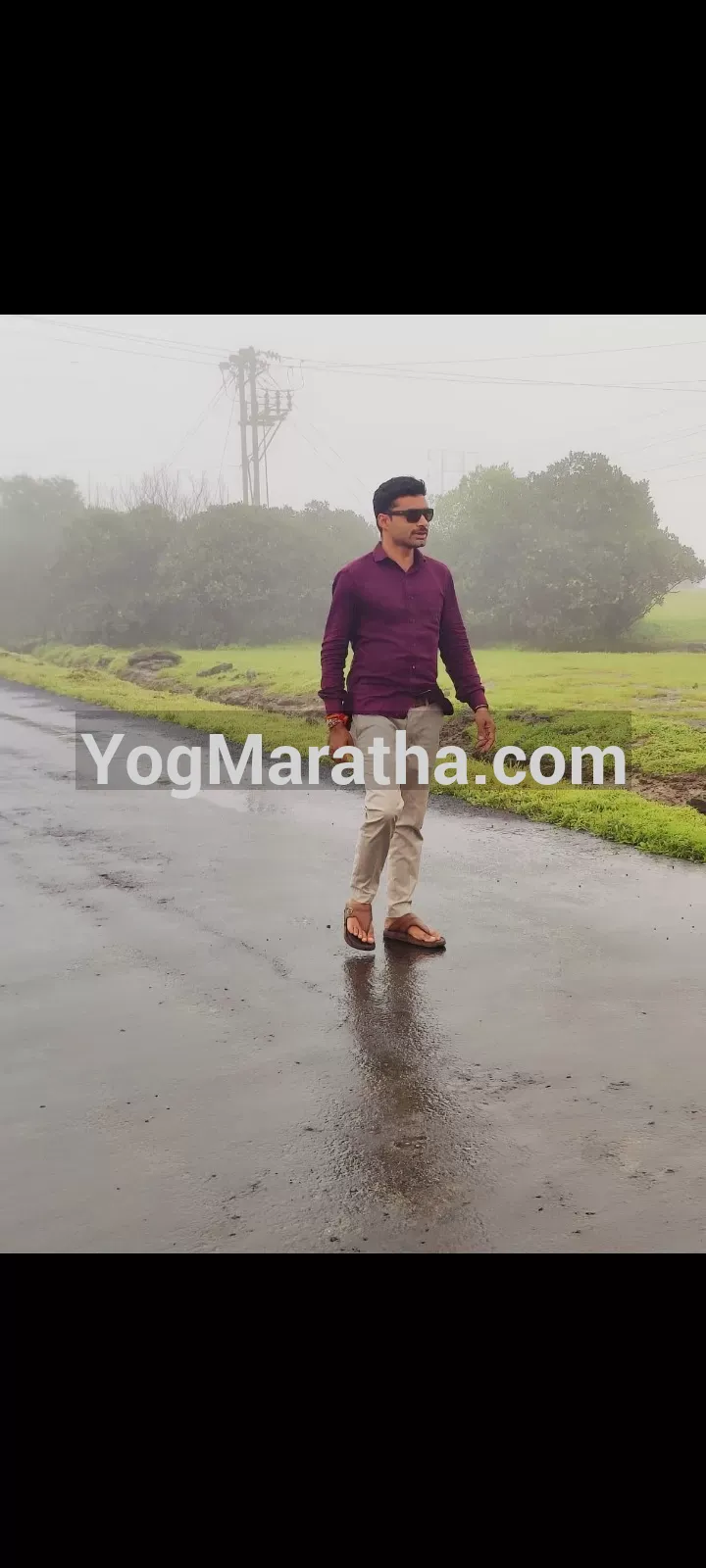 Maratha Marriage Profile