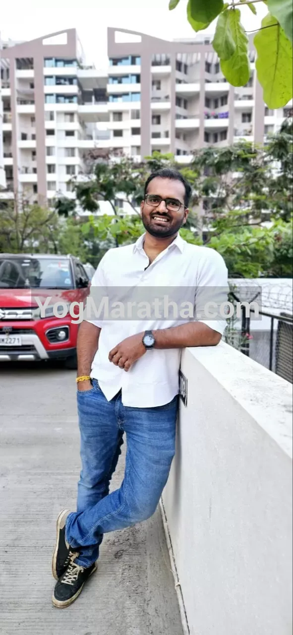 Maratha Marriage Profile