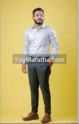 Maratha Marriage Profile