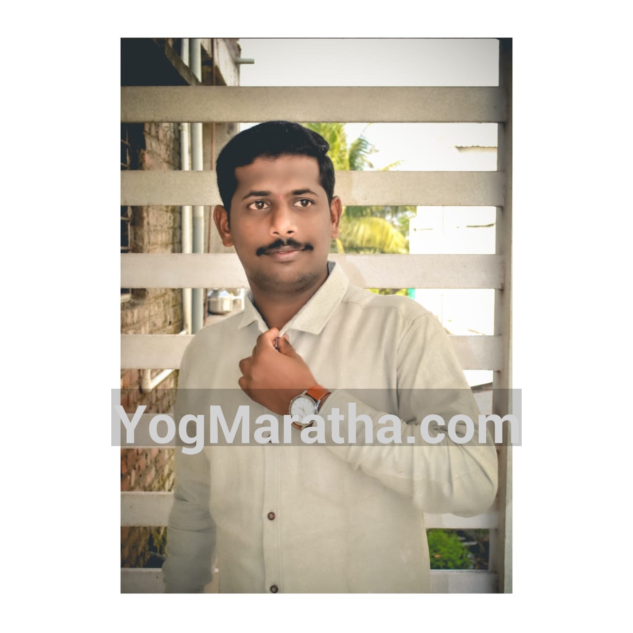 Maratha Marriage Profile