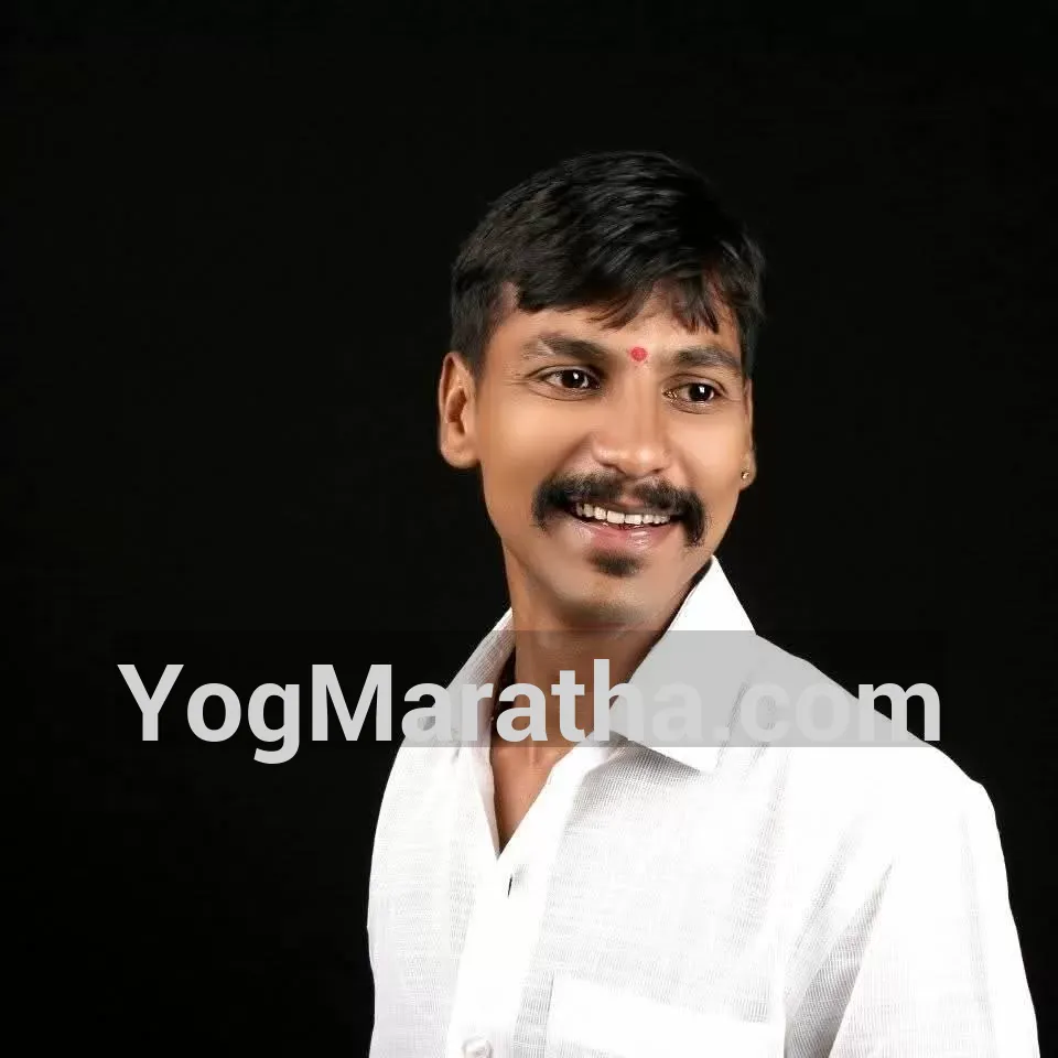 Maratha Marriage Profile
