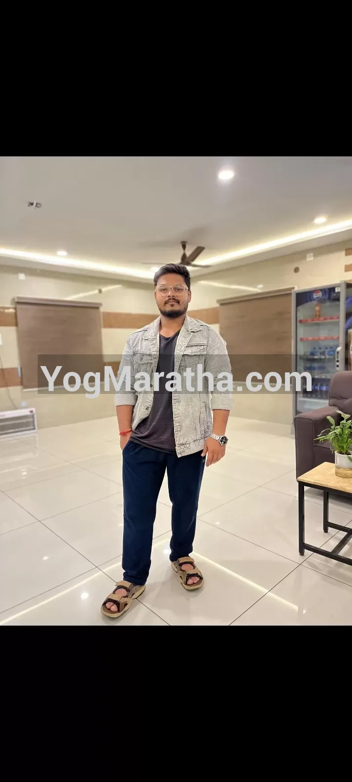 Maratha Marriage Profile