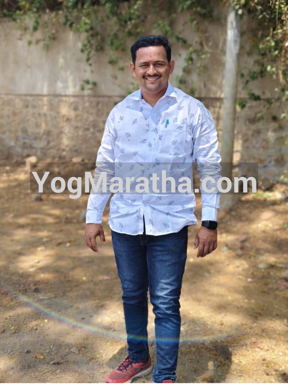 Maratha Marriage Profile