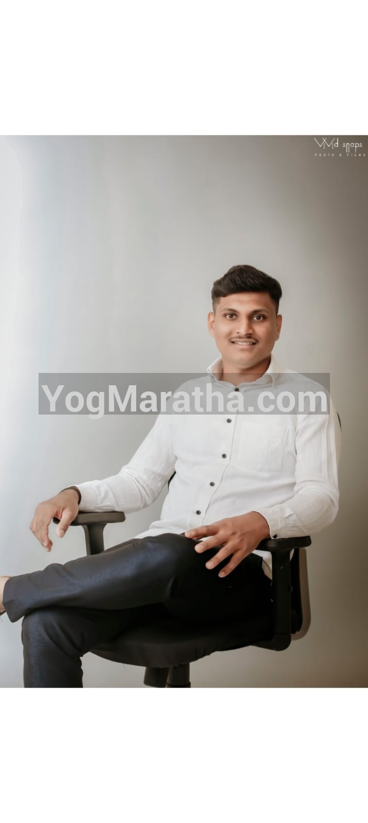 Maratha Marriage Profile
