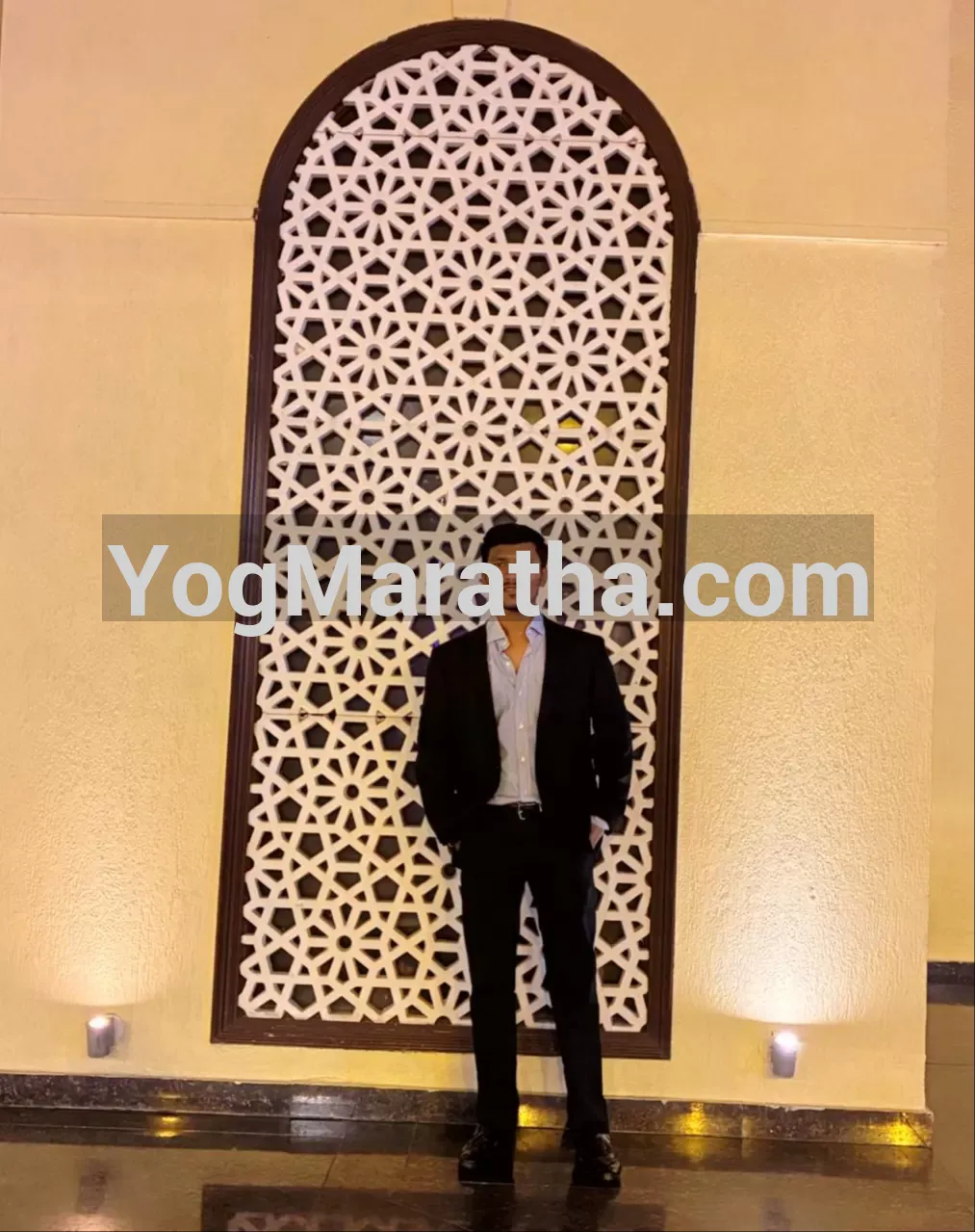 Maratha Marriage Profile