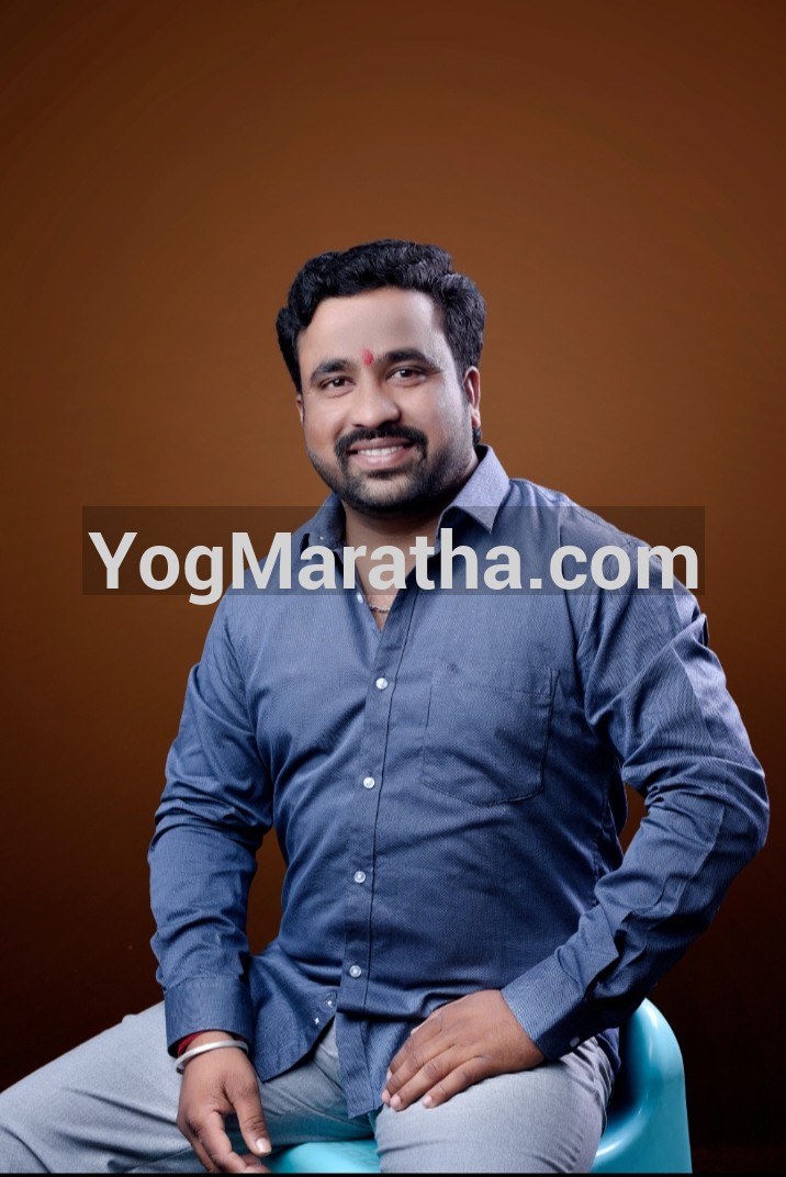 Maratha Marriage Profile