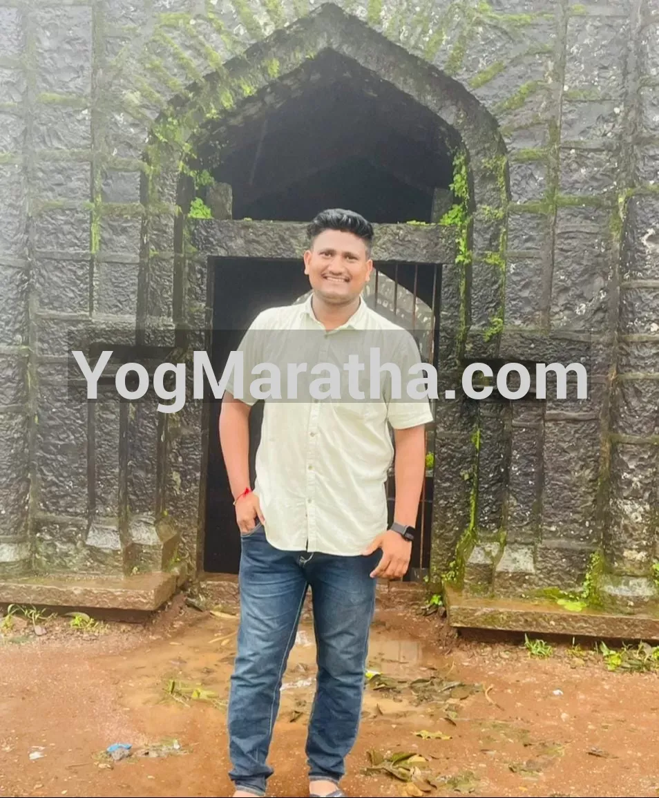 Maratha Marriage Profile