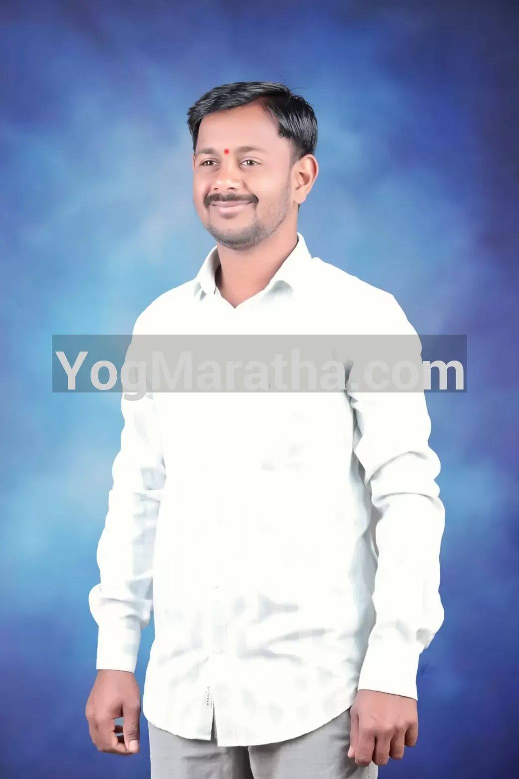 Maratha Marriage Profile