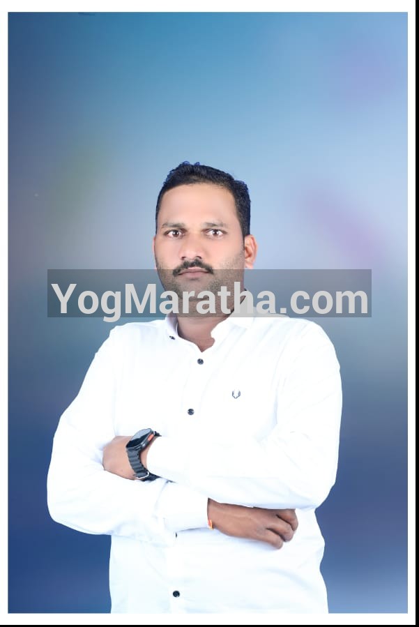 Maratha Marriage Profile